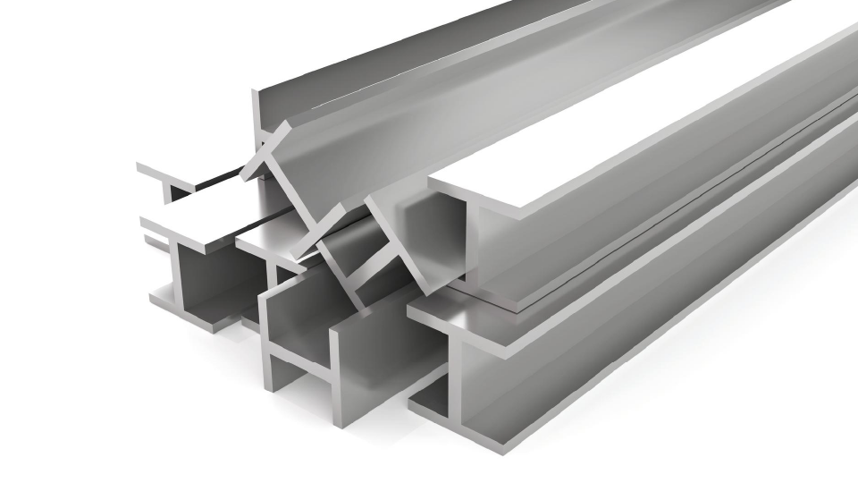 เหล็ก H-Beam คืออะไร?