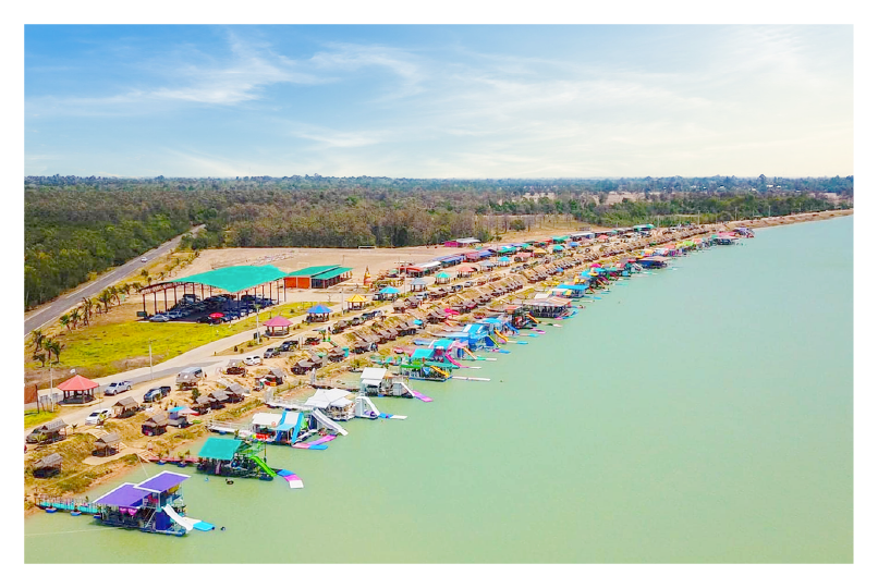 ชายหาดหนองตาเฮง