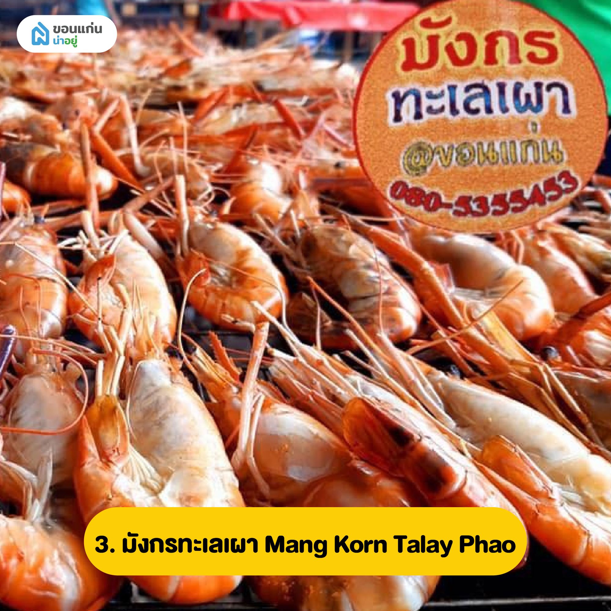มังกรทะเลเผา