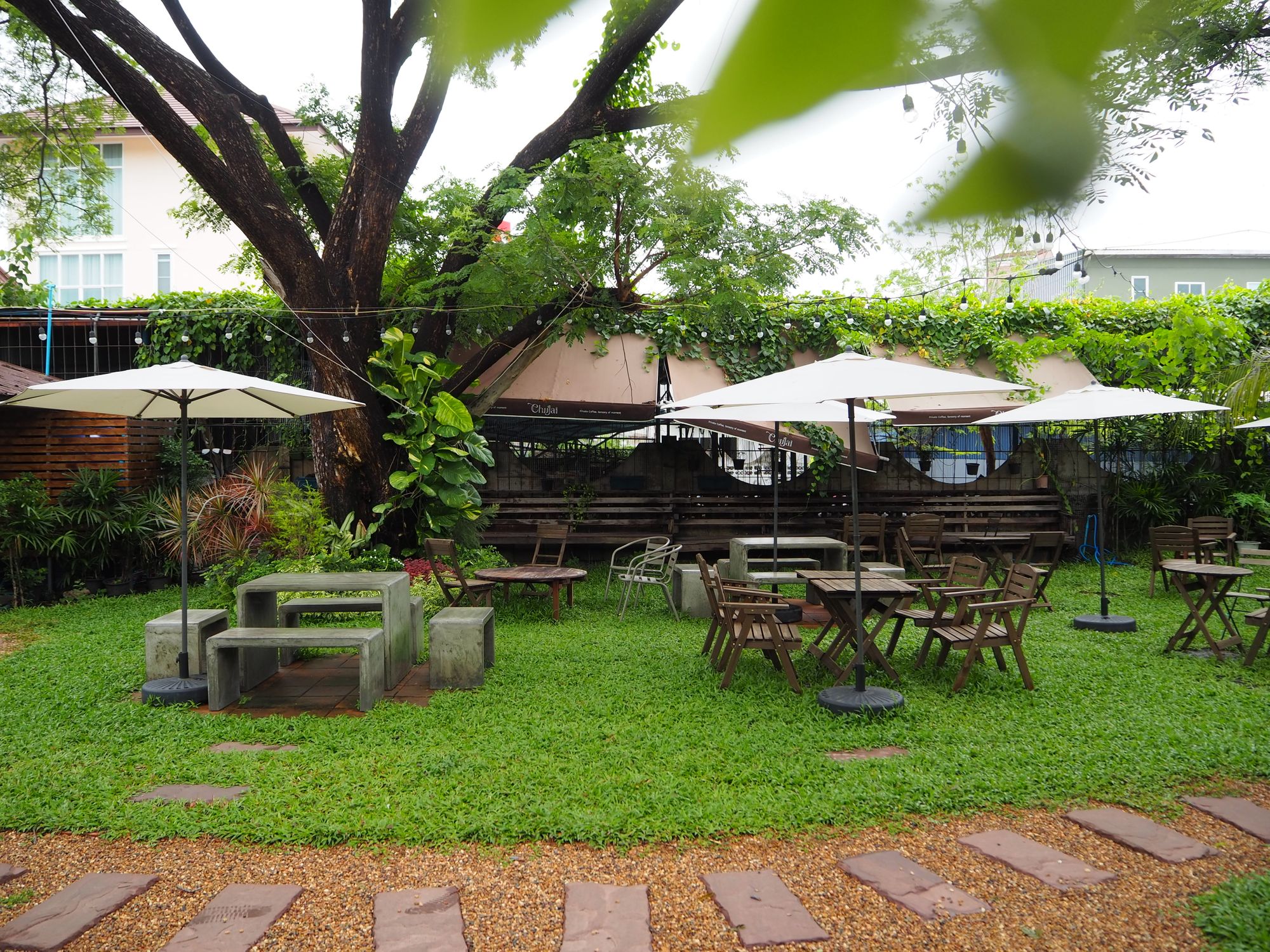 โรงคั่วกาแฟชูใจ โรงคั่วกาแฟคุณภาพในขอนแก่น