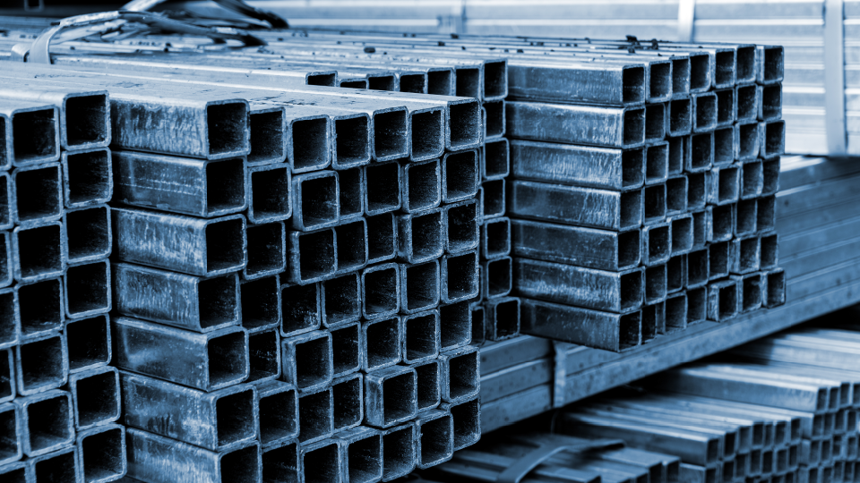 เหล็กกล่อง (Steel Tube) มีข้อดีและข้อเสียอย่างไร?