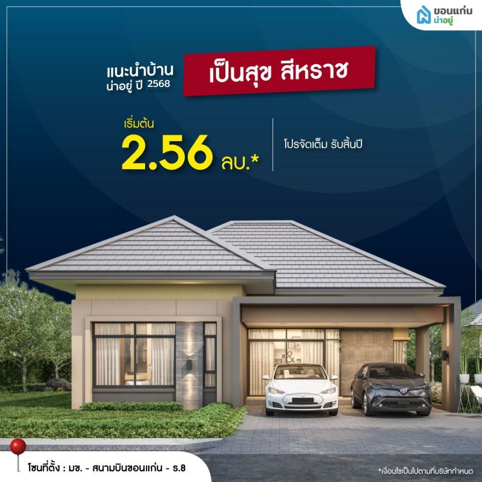เป็นสุข สีหราช