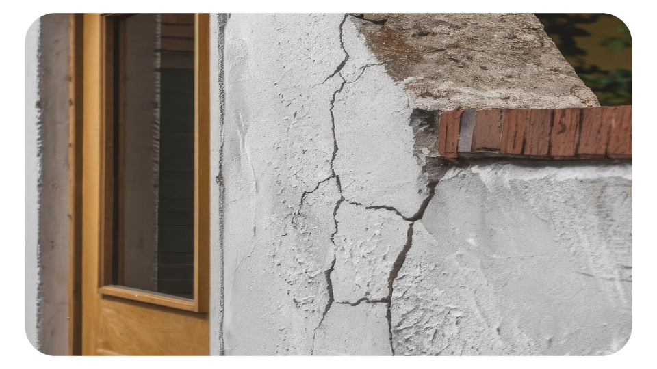 ตรวจสอบโครงสร้างก่อนรีโนเวทบ้าน