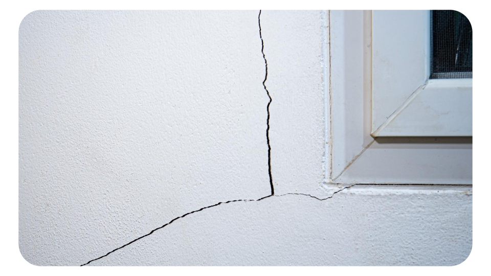 สัญญาณเตือนก่อนรีโนเวทบ้าน