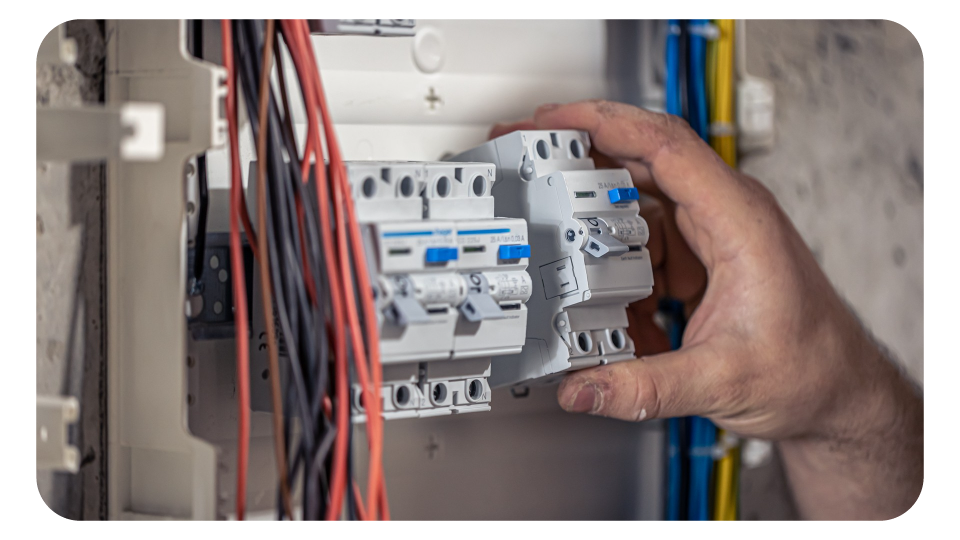 เช็กระบบไฟฟ้าก่อนรีโนเวทบ้าน