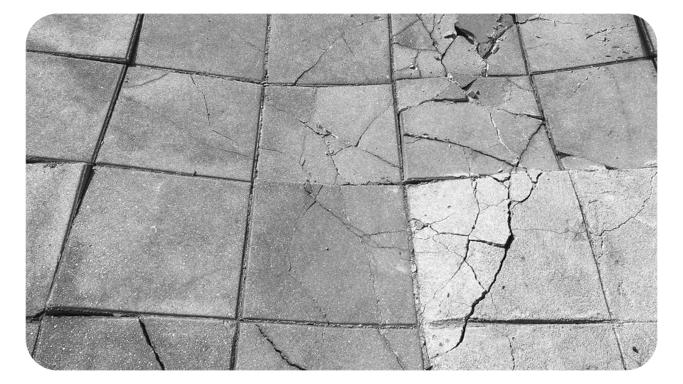 พื้นบ้านยุบ กระเบื้องร่อน ต้องรีบรีโนเวท