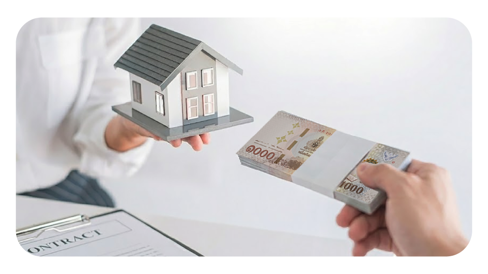 เช็กให้ชัวร์ ก่อนทำสัญญาเช่าซื้อบ้านและผ่อนตรงโครงการ