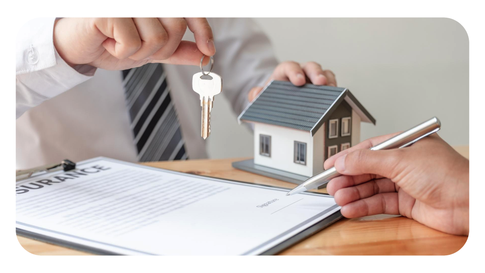 จุดเสี่ยงที่ทำให้โดนโกงสัญญาเช่าซื้อบ้าน