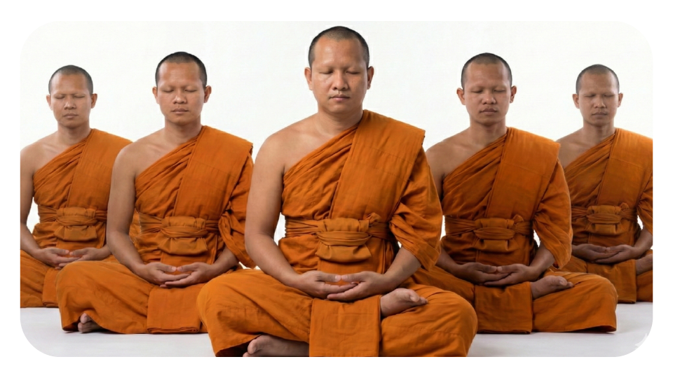 ทำบุญบ้าน นิมนต์พระกี่รูป