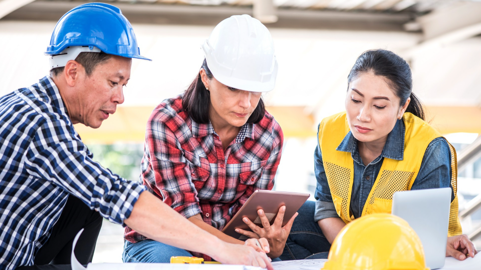 เช็กลิสต์ก่อนเรียกช่างเสาเข็มไมโครไพล์