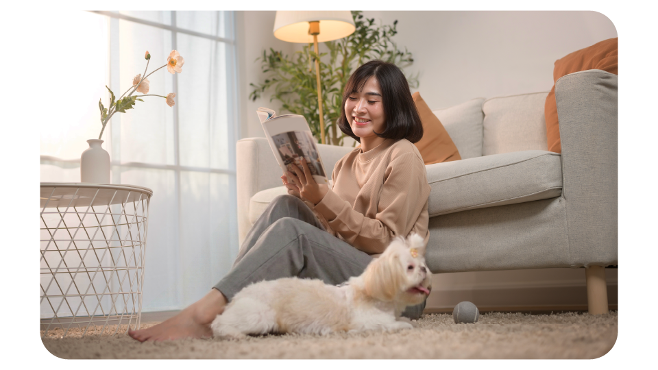 Slow Life คืออะไร ทำไมถึงเป็นเทรนด์มาแรง