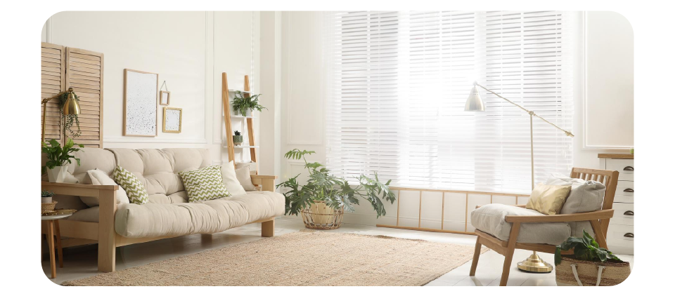 สร้าง "Slow Home" จัดบ้านสวย เพิ่มบรรยากาศผ่อนคลาย