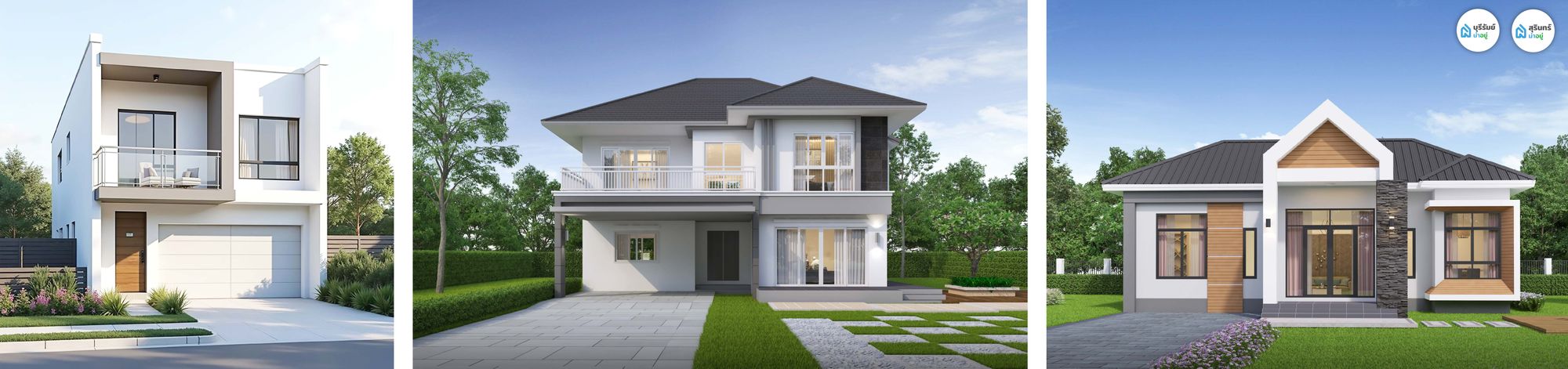 เจาะลึก เทรนด์อสังหาฯ 2569 ผ่าน Data พฤติกรรมคนหาบ้านที่เปลี่ยนไป