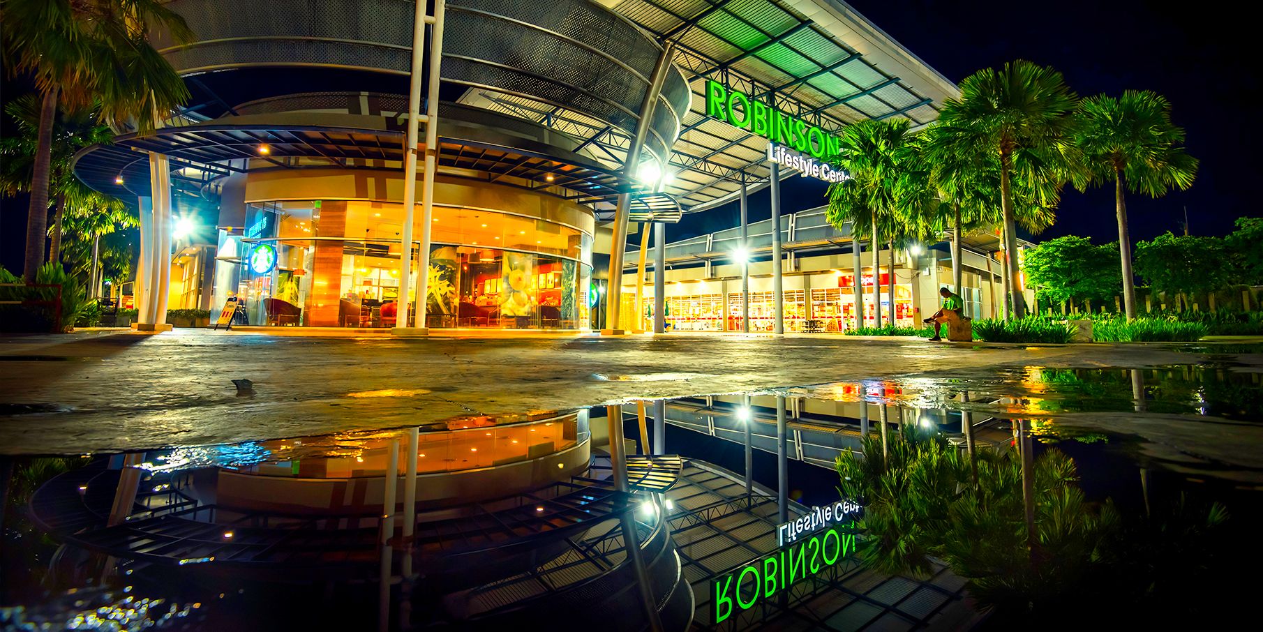 ทำไมต้องซื้อบ้านเดี่ยวสุรินทร์ ใกล้โรบินสัน