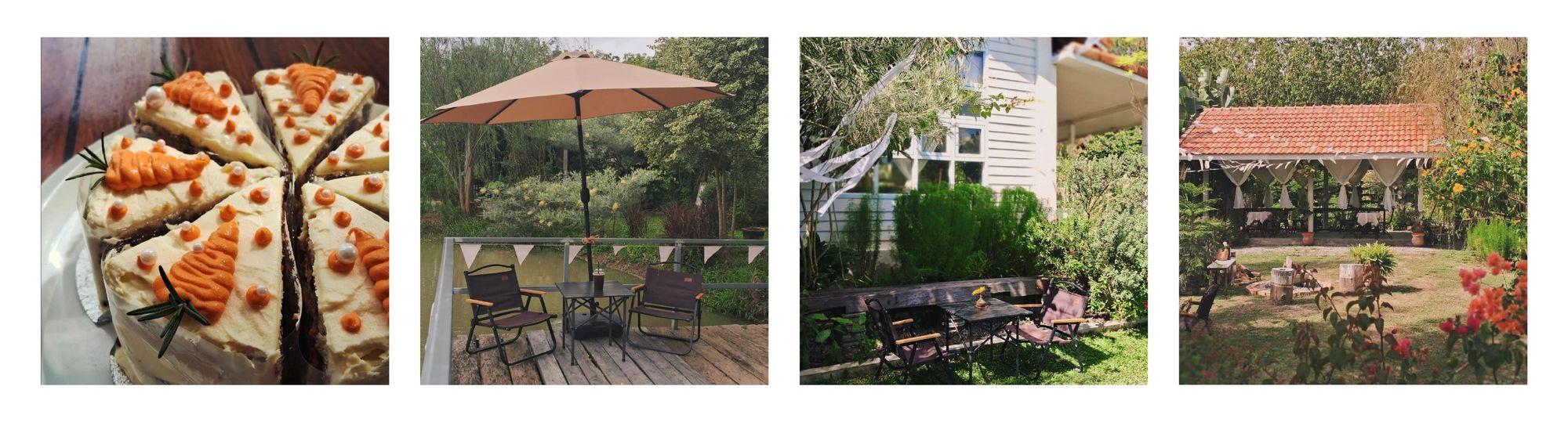 A'BLE COFFEE คาเฟ่บุรีรัมย์ โซนแคนดง