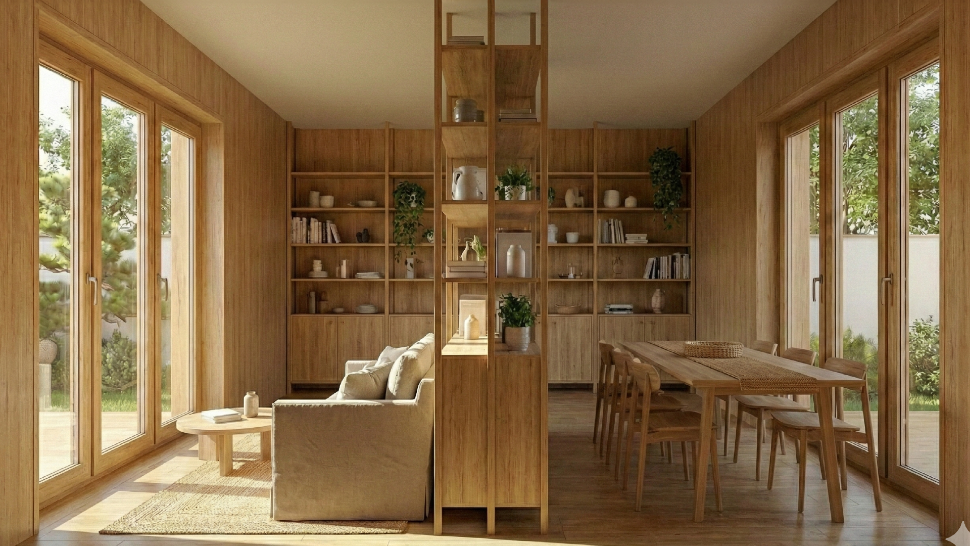 ประตูหน้าตรงกับประตูหลัง เงินเข้าแล้วออกทันที