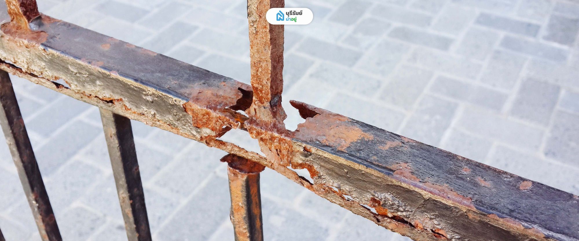 สนิมกิน ภัยร้ายของบ้าน โครงหลังคา สำเร็จรูป vs เชื่อมเอง’ แบบไหนทนทาน ไม่เสี่ยงบ้านพัง?