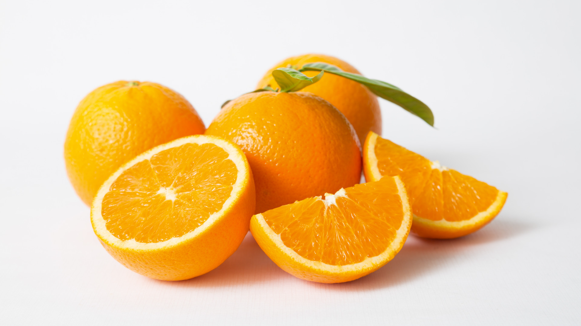 ส้มเป็นสัญลักษณ์แห่งความโชคดีและความมั่งคั่ง