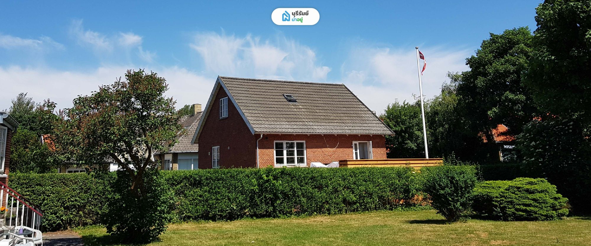 ดูที่ "สภาพแวดล้อม"  โครงหลังคา สำเร็จรูป vs เชื่อมเอง’ แบบไหนทนทาน ไม่เสี่ยงบ้านพัง?