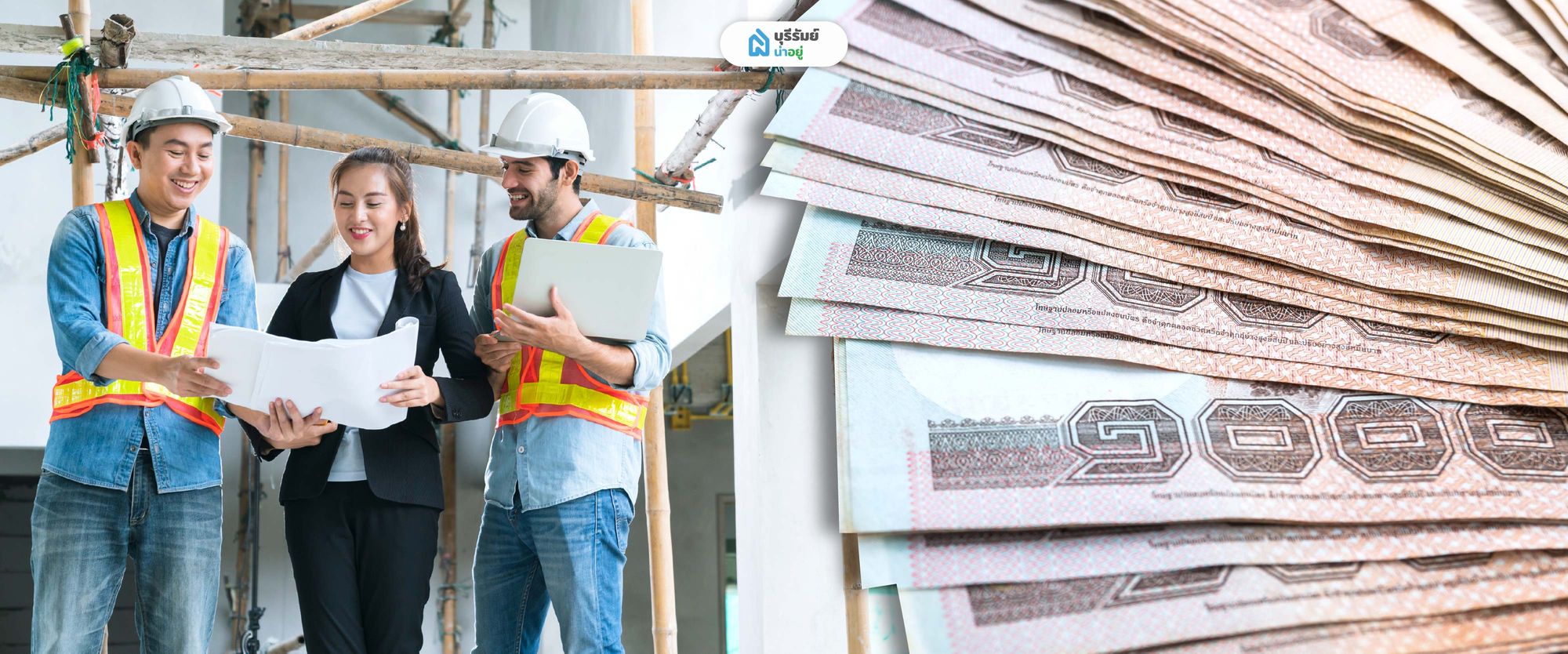 ดูที่ "งบประมาณ vs เวลา" โครงหลังคา สำเร็จรูป vs เชื่อมเอง’ แบบไหนทนทาน ไม่เสี่ยงบ้านพัง?