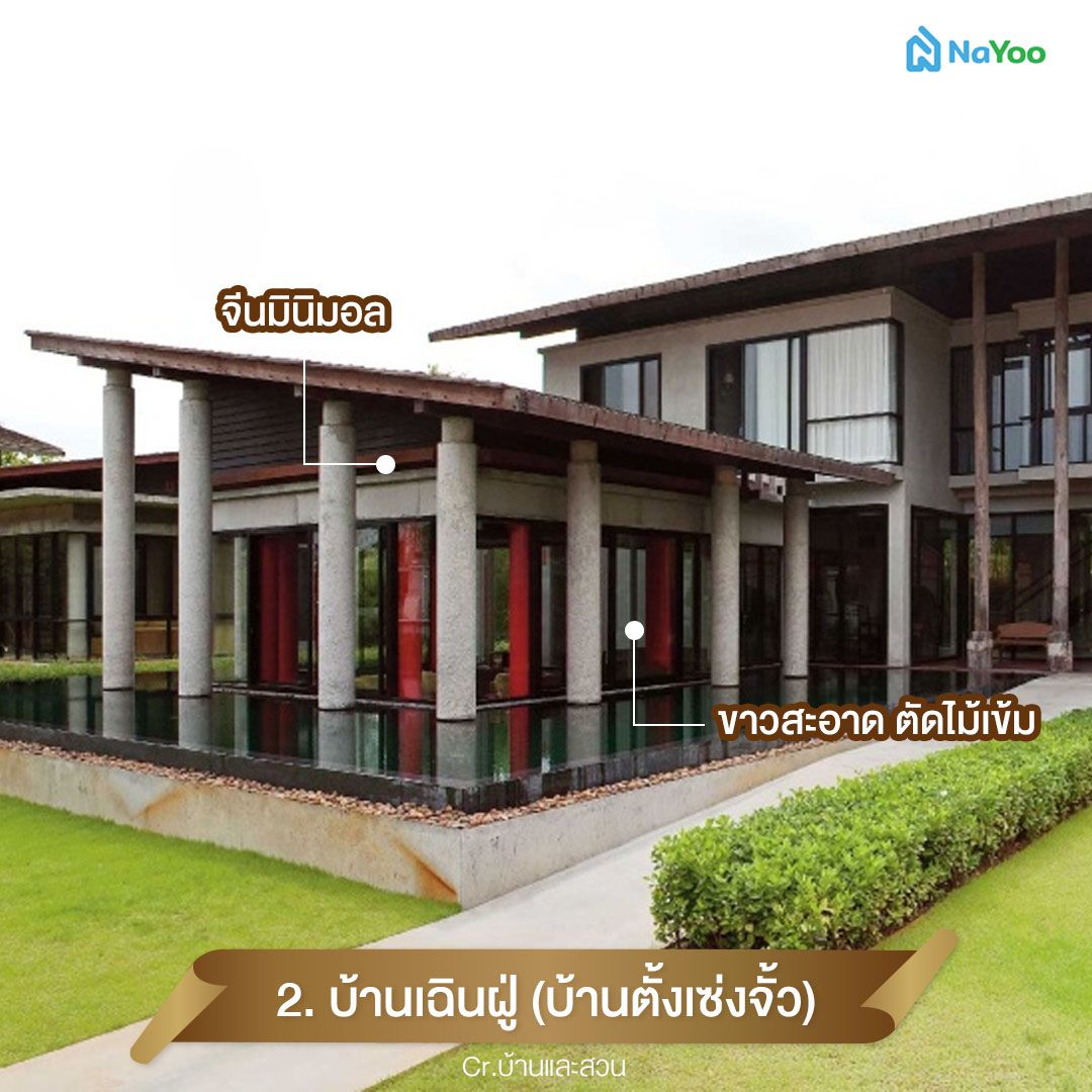 บ้านเฉินฝู่