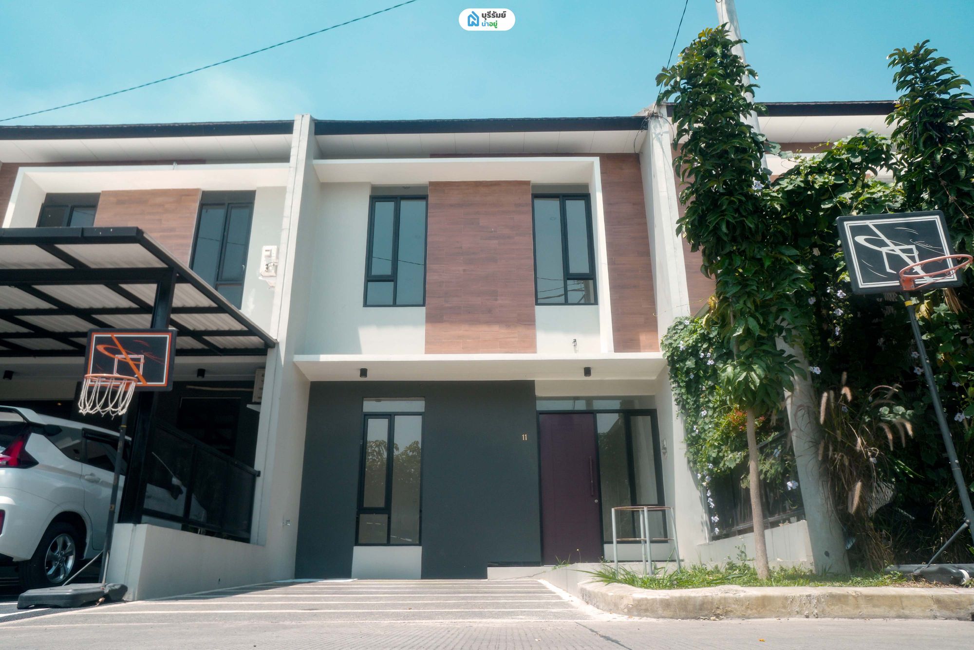 เทคนิคเลือกบ้านให้แฮปปี้ ตัดไฟต้นลม ‘ปัญหาเพื่อนบ้าน’ สังเกตสภาพแวดล้อมของบ้านข้างเคียง