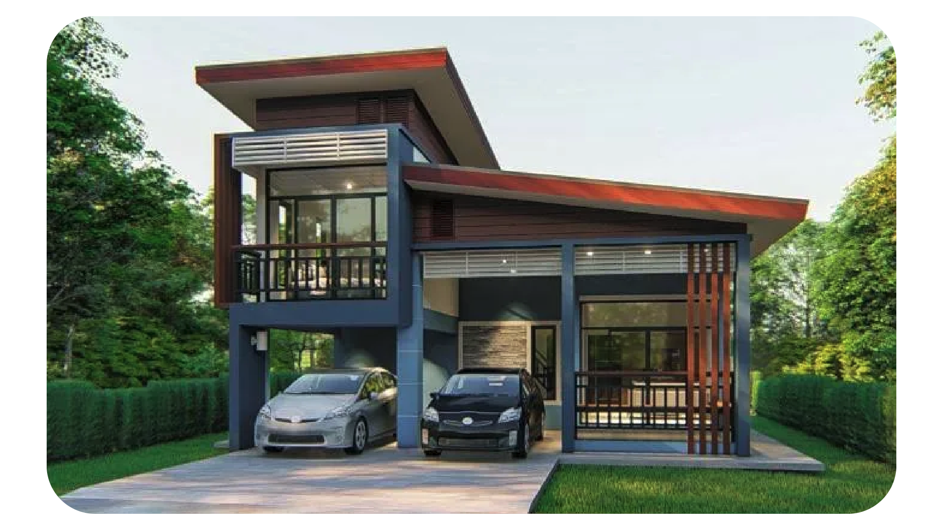 โครงการบ้านรื่นรมย์ 5 ห่างจากราชภัฏประมาณ 1.5 กิโลเมตร